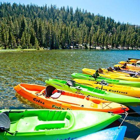 Meadow Ridge Condos By Mammoth Slopes Lodging Маммот-Лейкс Екстер'єр фото