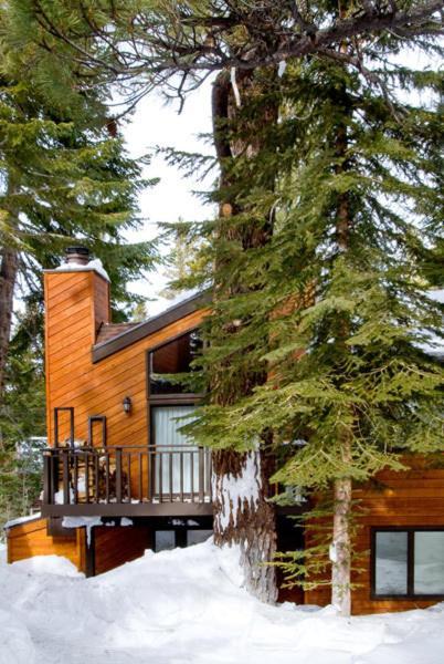 Meadow Ridge Condos By Mammoth Slopes Lodging Маммот-Лейкс Екстер'єр фото